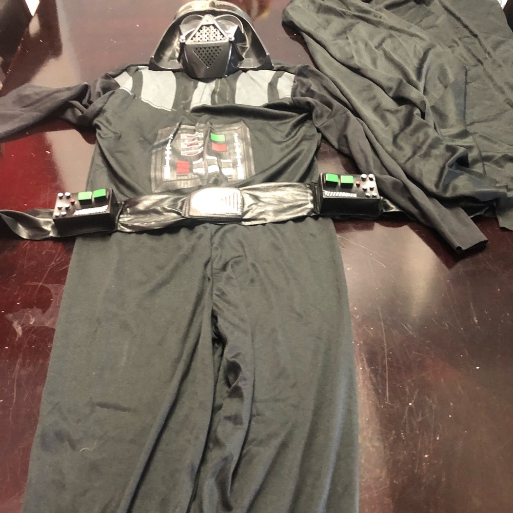 Dark Vadar